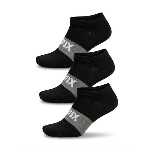 [2026.1.17] MEDIA UBX CYCLING INVISIBLE 3PACK NEGRO