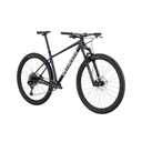 BICICLETA CROSS COUNTRY SPZ CHISEL HT COMP METDPMRNBLU/WHT