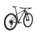 BICICLETA CROSS COUNTRY SPZ CHISEL HT COMP METDPMRNBLU/WHT