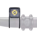 LUZ SPZ FLASH 300 HEADLIGHT BLK