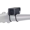LUZ SPZ FLASH 300 HEADLIGHT BLK