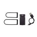 LUZ SPZ FLASH 300 HEADLIGHT BLK