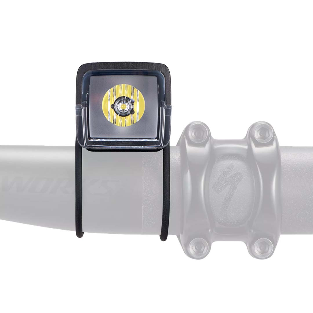 LUZ SPZ FLASH 300 HEADLIGHT 