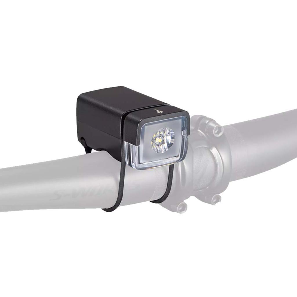 LUZ SPZ FLASH 300 HEADLIGHT 