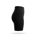 SHORT UBX FITNESS POCKET NEGRO
