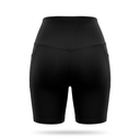 SHORT UBX FITNESS POCKET NEGRO