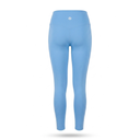 LEGGINS UBX FITNESS HIGH WAIST AZUL