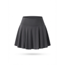 FALDA UBX FITNESS WRAP NEGRO