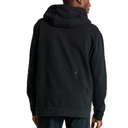 SUETER SPZ LEGACY PULL-OVER HOODIE MEN BLK