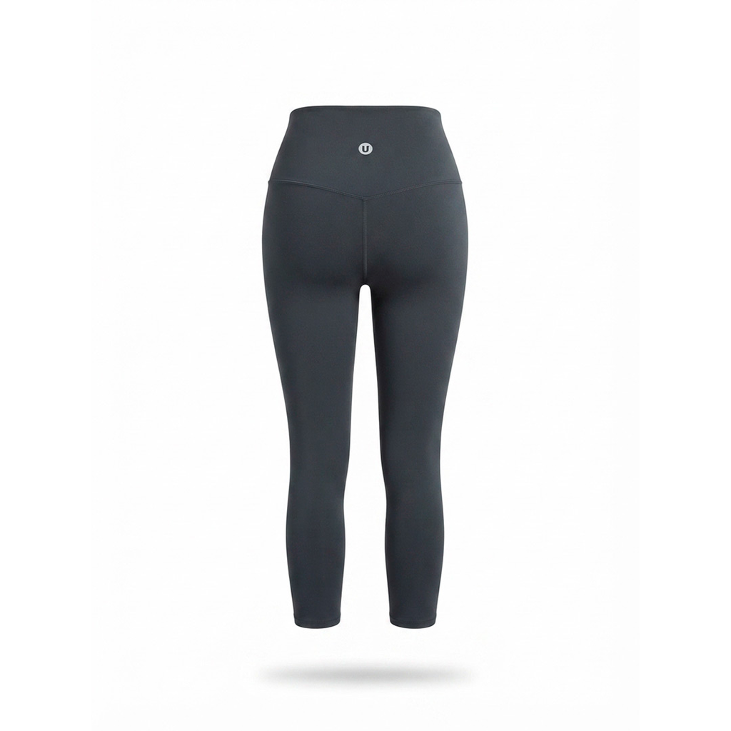 LEGGINS UBX FITNESS CLASSIC NEGRO