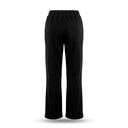 JOGGER UBX FITNESS STRAIGHT NEGRO
