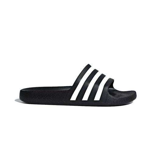 SANDALIAS ADIDAS ADILETTE AQUA LIFESTYLE BLK