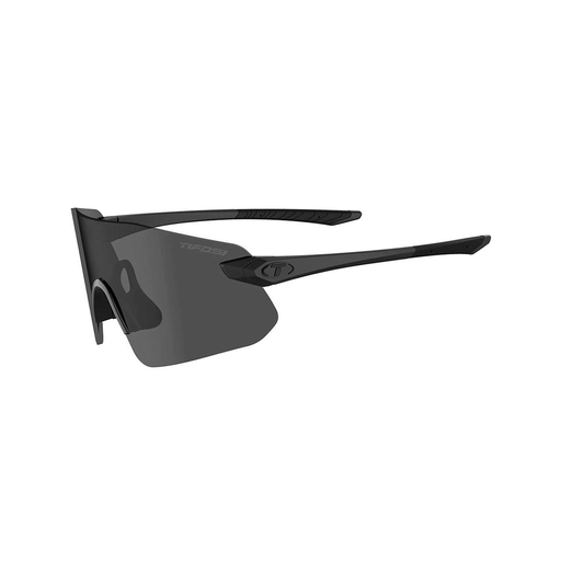 [1800410592] LENTE TIFOSI VOGEL SL BLACKOUT SMOKE W/NO MIRROR